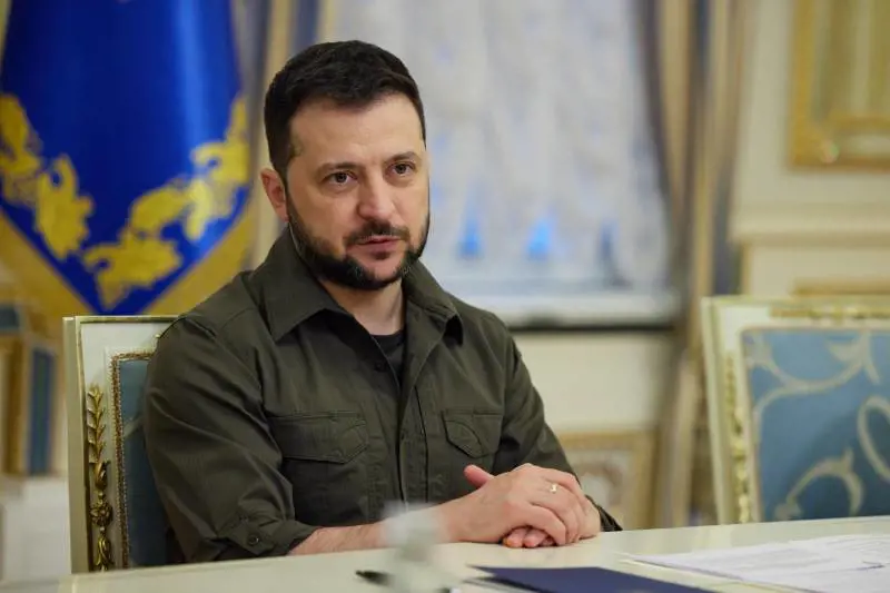 "Ponte diplomatico". Cosa vuole Zelensky da Putin per la pace