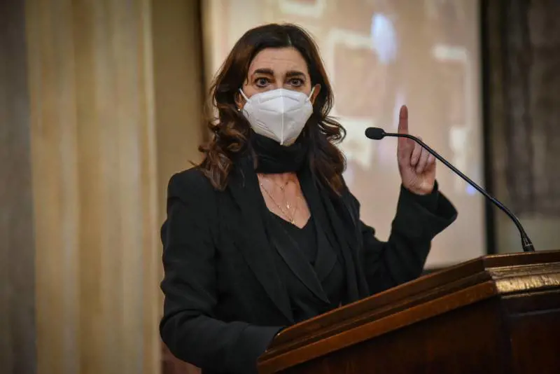 La democrazia della Boldrini