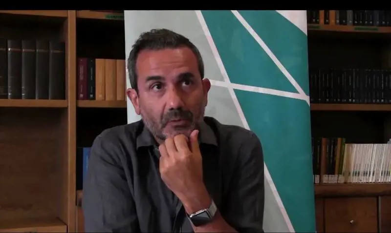 Se il cane diventa specchio dell'uomo