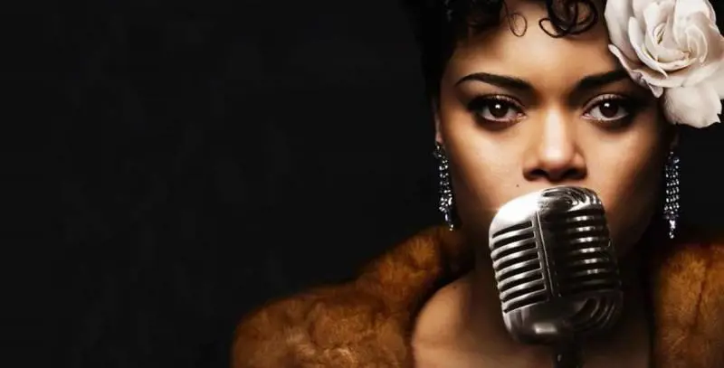 Billie Holiday rivive in un film che deve tutto all’attrice protagonista