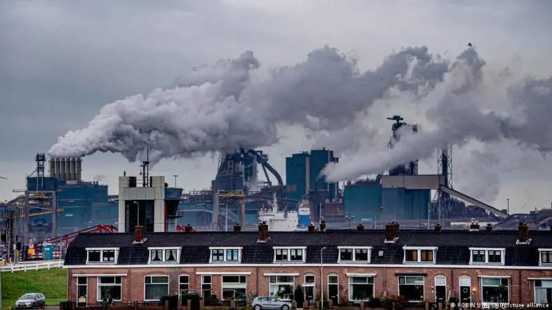 Quando i batteri mangiano le emissioni di CO2