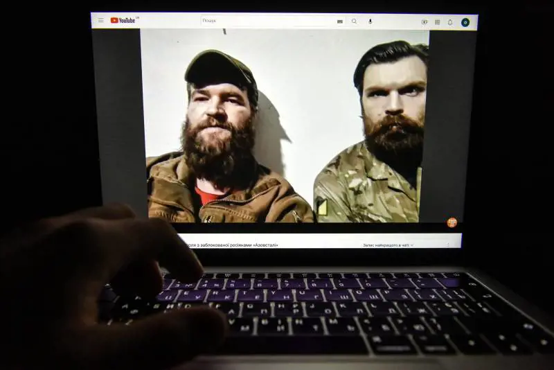 Ecco il testamento degli Azov. "Mariupol, uccisi 25mila civili ma la resa non è un'opzione"