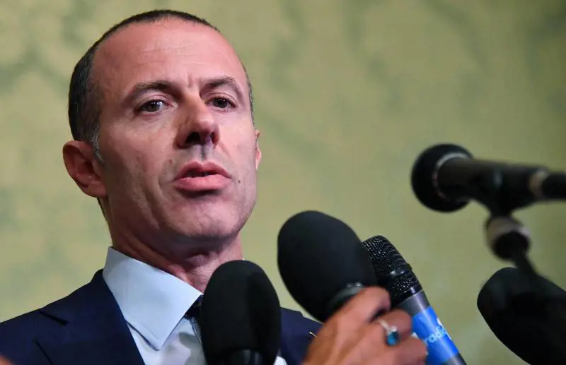 "È ora di dare la parola agli elettori"
