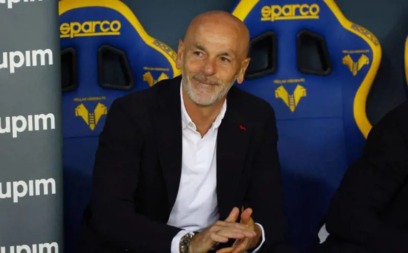 L'evoluzione di Pioli: da "normalizzatore" a campione d'Italia con il Milan