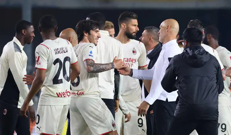Milan campione d'Italia: ecco il pagellone scudetto