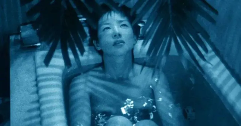 Tsukamoto e l'erotismo come terapia dell'anima