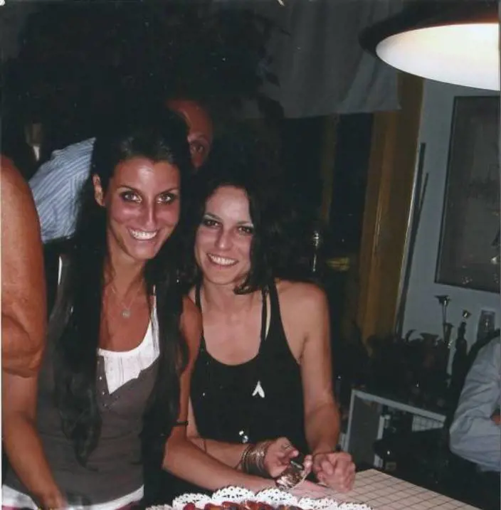 Stilista impiccata: "Nessuna persona nel video"