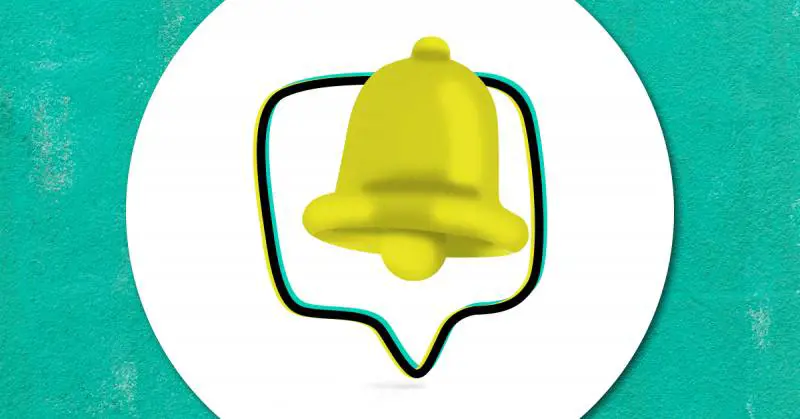 Arrivano le notifiche personali: segui le discussioni nei commenti