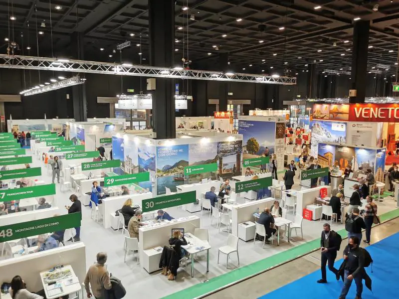 Fiera Milano consolida la ripresa: ricavi in crescita a 23,5 milioni