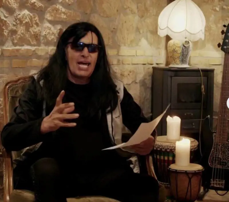 Morto Richard Benson, "profeta del metal"