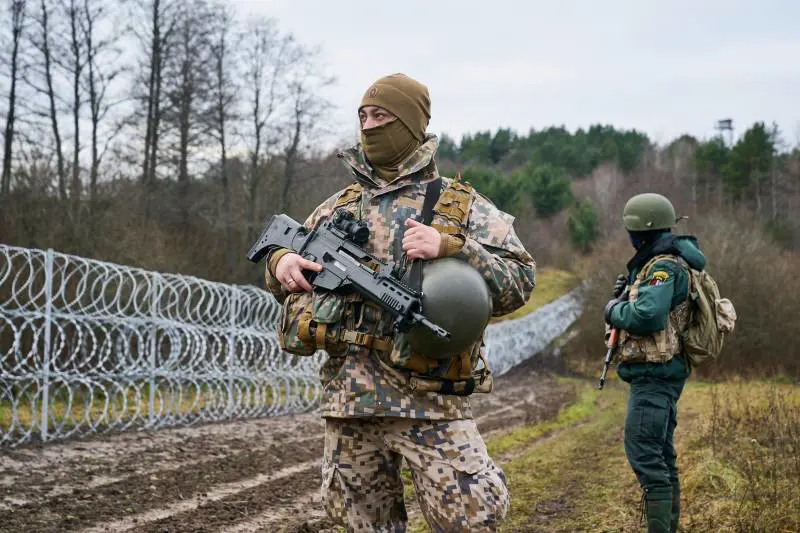 "La Wagner si sposta verso di noi". Scatta l'allarme in Polonia