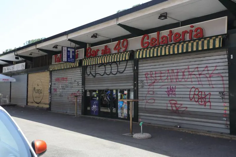 'Ndrangheta Capitale: "Pronti alla guerra"