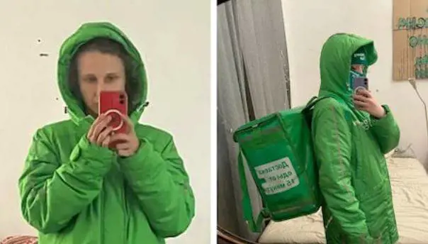 La fuga vestita da rider: così la Pussy Riot ha lasciato la Russia