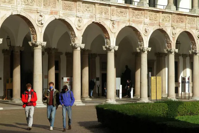 Medicina, al San Carlo campus gemellato con Mind
