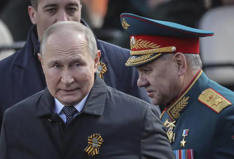 "Un tumore al sangue". L'oligarca russo svela le condizioni di Putin
