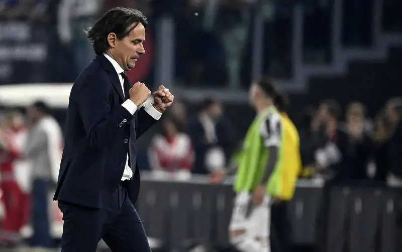 Inzaghi, coppa di rigore. L'Inter del "piccolo" Mou ora sogna il tripletino