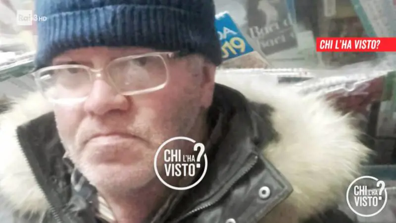 "Riportatecelo": il giallo dell'italiano sposato e 'rapito' dalla badante ucraina