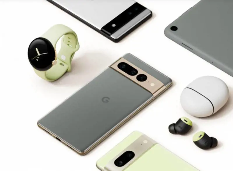 Pixel 7, Watch e occhialini: cosa ha presentato Google
