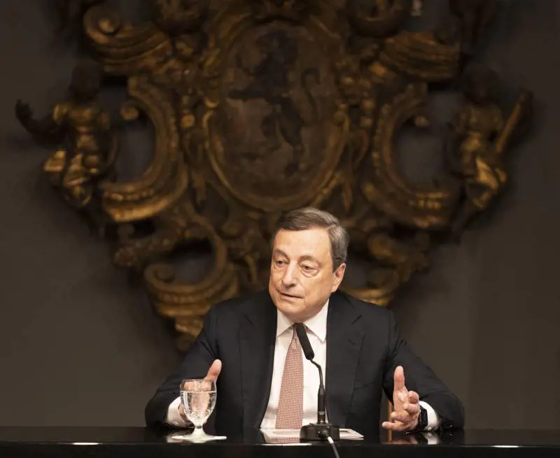 "Siamo liberi, ma non è finita"