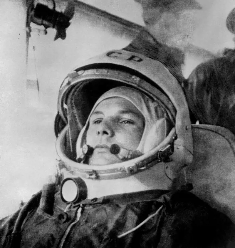 L'uomo dello Spazio che scomparve su un aereo (tra le teorie del complotto)