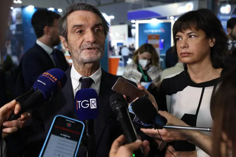 Piano per zone depresse: la Lombardia "smartland"