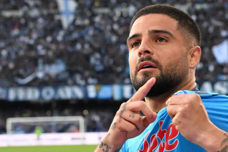"Oggi facci il tiraggiro..." Napoli saluta Insigne, ultimo scugnizzo azzurro