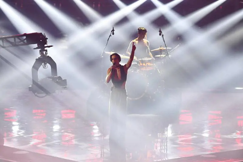 Oltre 100mila casi Covid, virologi contro i concerti (ma solo dei Maneskin)