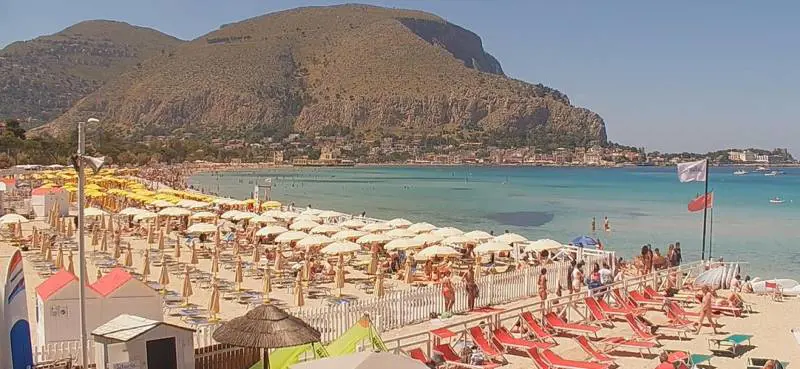 L’alito di Hannibal sull’Italia: punte fino a 35 gradi