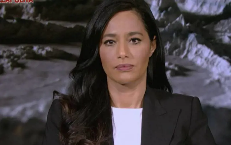 "I dittatori...". La solita Jebreal attacca ancora la Meloni