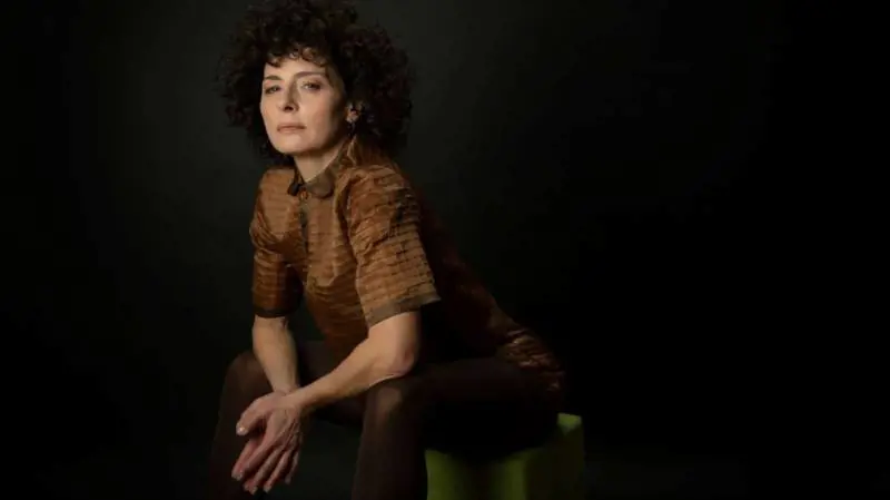 Lidia Vitale: "Le donne in Italia non hanno potere. Bisogna cambiare"