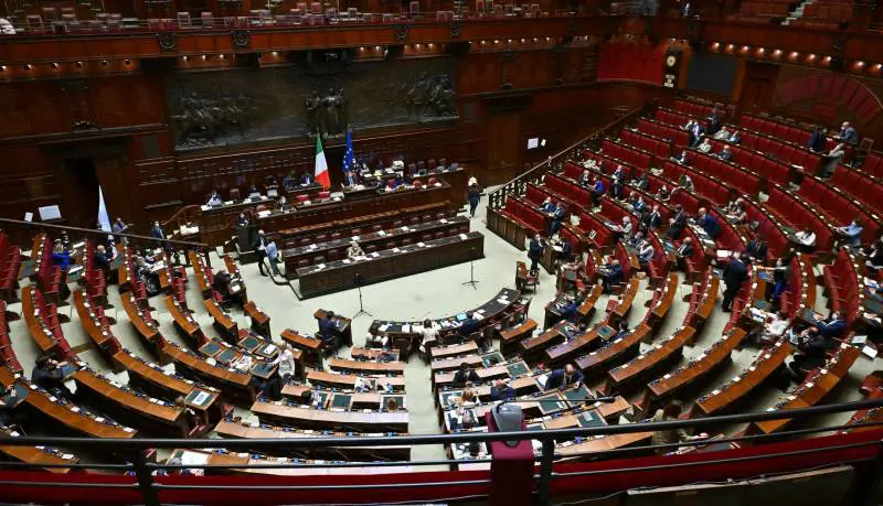 Spunta la cifra X. Ma la sinistra può puntare solo al pareggio