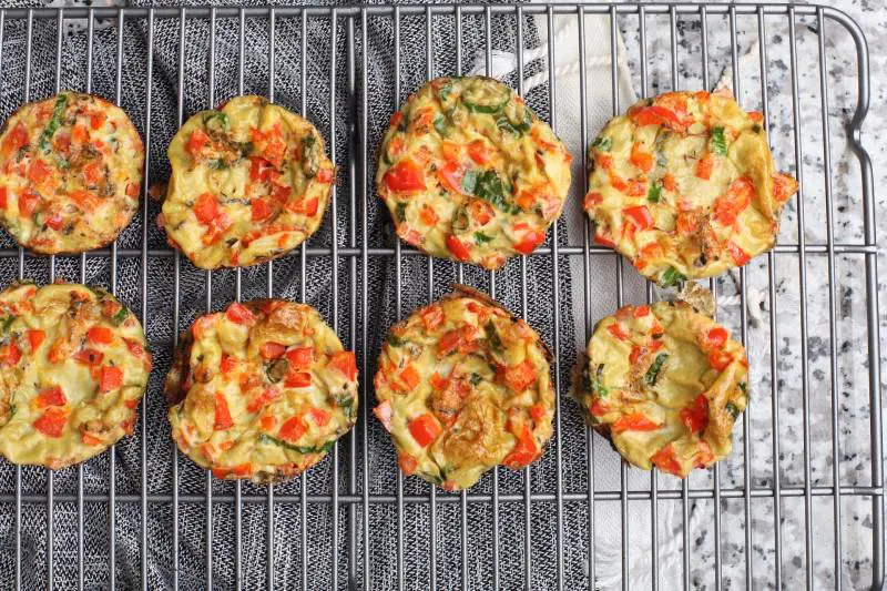 Ricette creative con verdure da servire ai nipoti