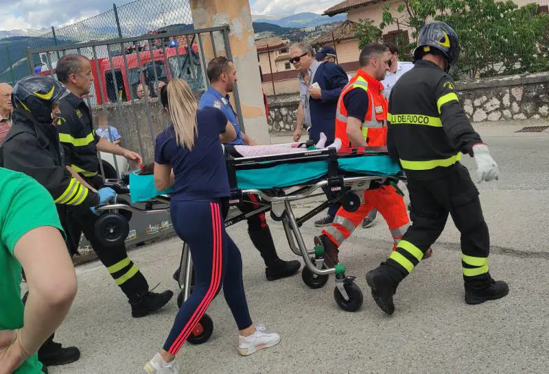 Tommaso ucciso dall'auto, il mistero del freno a mano