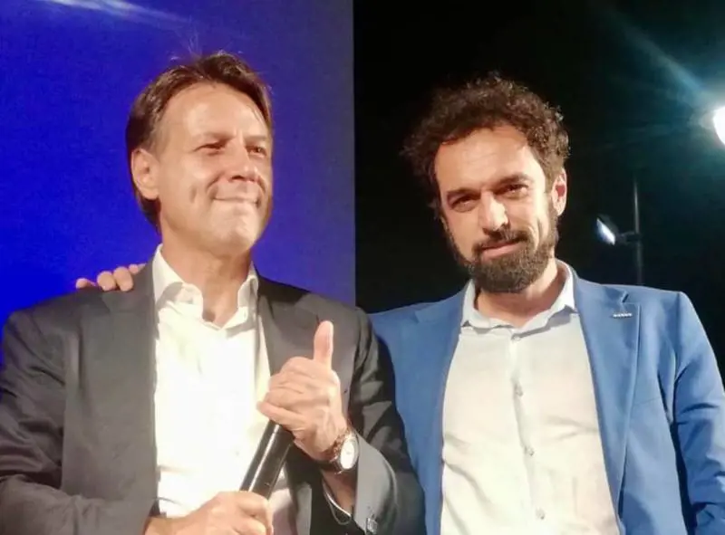 "Non risponde da mesi. C'è un limite a tutto". Lo sfogo di Giarrusso su Conte