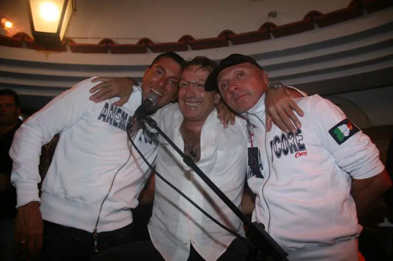 A 75 anni si è spento Guido Lembo, lo chansonnier di Capri