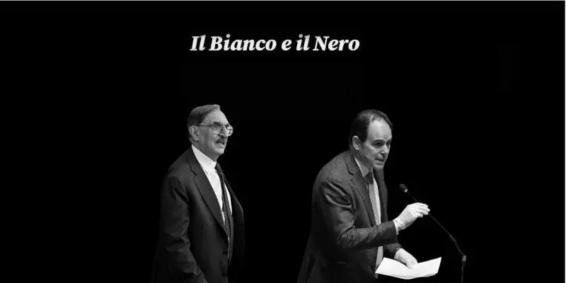Marcucci: "Conte alleato del Pd? Solo se..." La Russa: "Quello di Conte è un 'pacifinto'"