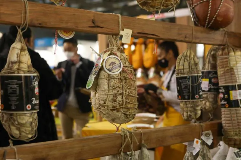 Hub europeo del food, avanti le trattative tra Fiera Milano e Fiere di Parma