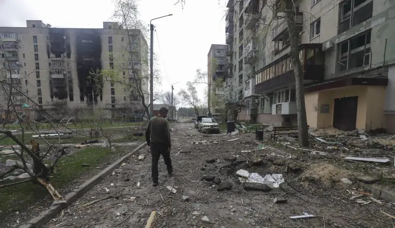 "Pesanti perdite tra forze di élite russe": la rivelazione che preoccupa Mosca | La diretta