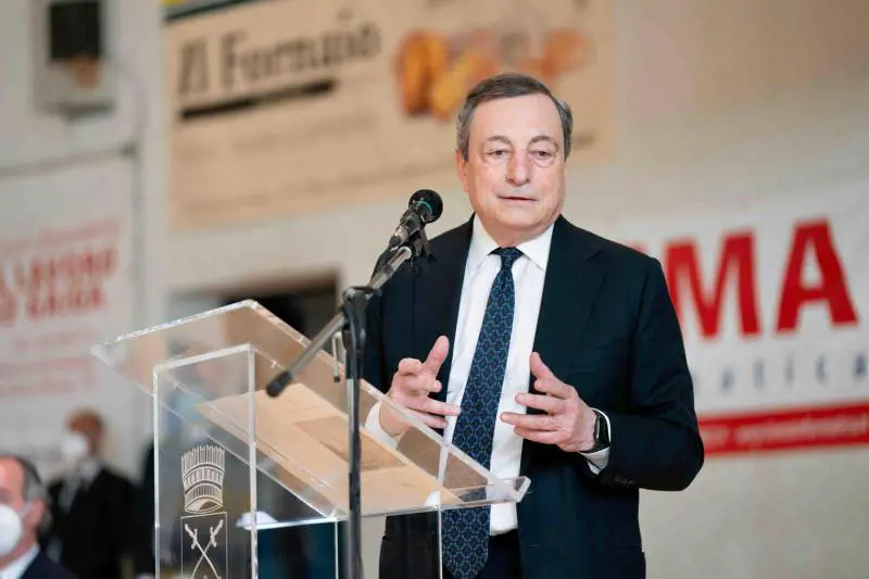 I "draghiani" si contano. Ok al proporzionale per restare dopo il 2023