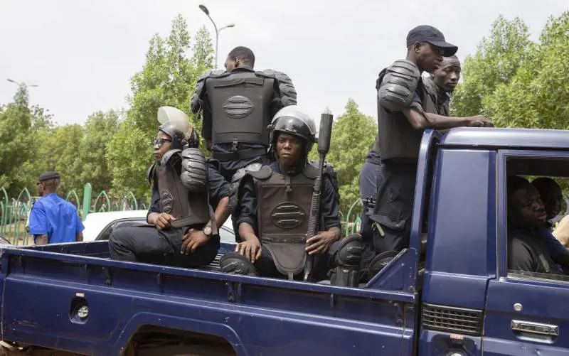 Blitz jihadista in Mali. Rapita famiglia italiana: c'è anche un bambino
