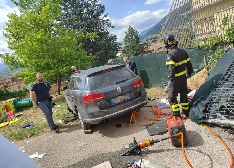 "Così è morto Tommaso". La perizia: cos'è successo all'asilo