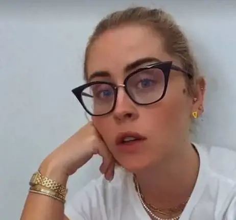 Brutta disavventura a Los Angeles per Valentina Ferragni: "Hanno chiamato la polizia"