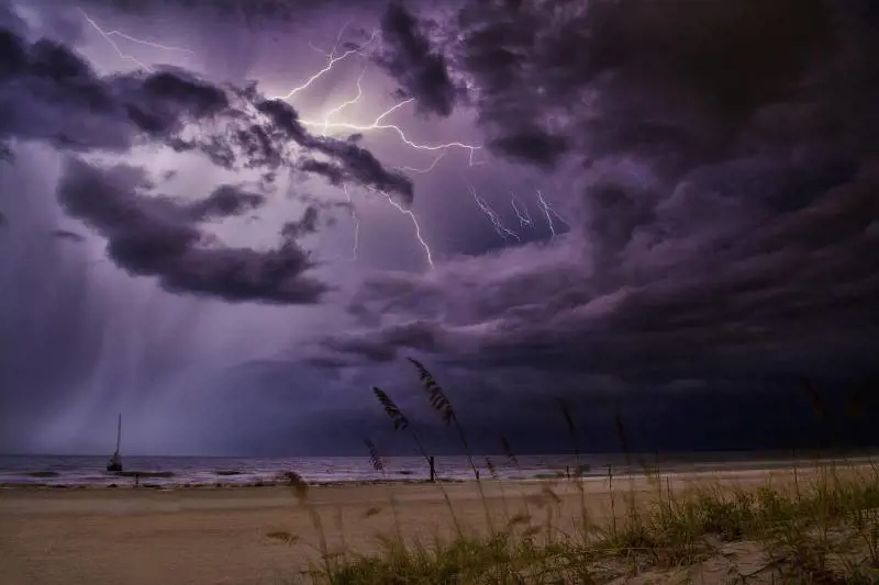 Meteo, preparatevi al vortice ciclonico: cadranno più di 100 millimetri di pioggia