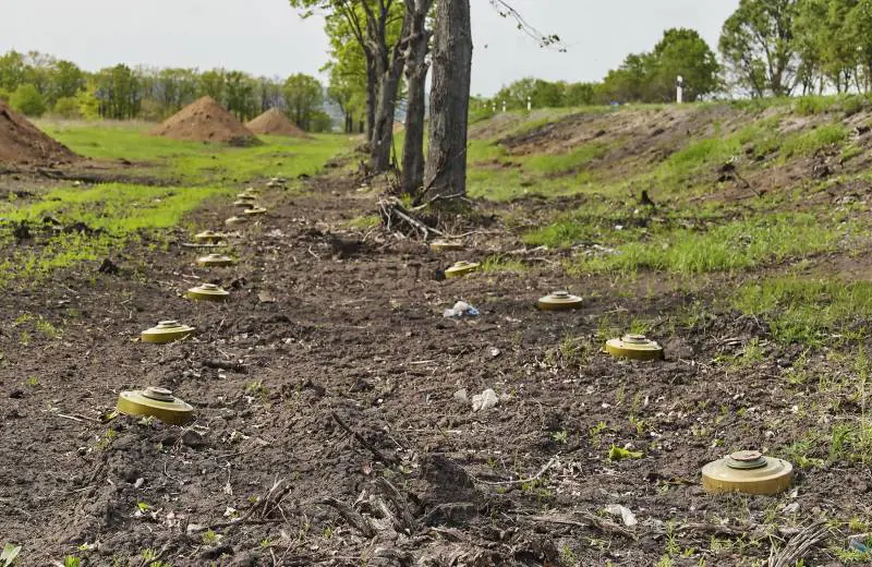Ucraina, bisogna fare ogni sforzo per la pace