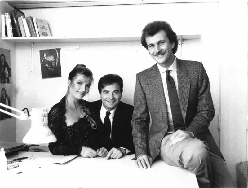 "Non credete a tutto quello che vedete in tv": parola di Ramona Dell'Abate