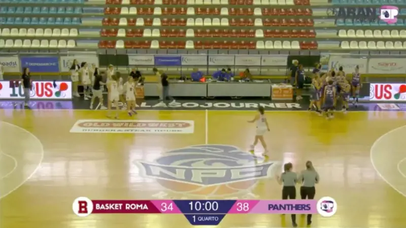 La gogna ingiusta al coach di basket, Biden armato e Mbappé: quindi, oggi...