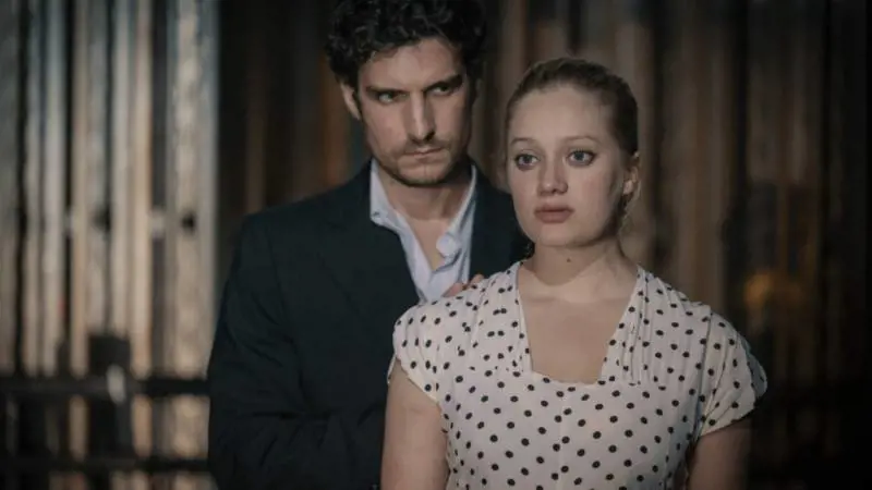 “Les Amandiers” di Valeria Bruni Tedeschi, omaggio al teatro dell’esistenza