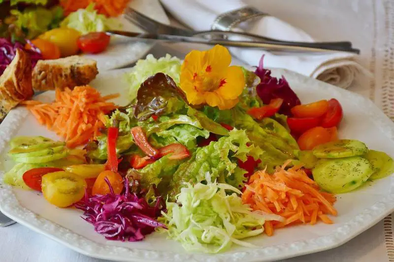 La dieta plant based, come funziona e perché fa bene 