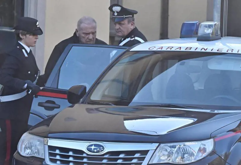 Forteto, spariti i fascicoli sulle violenze