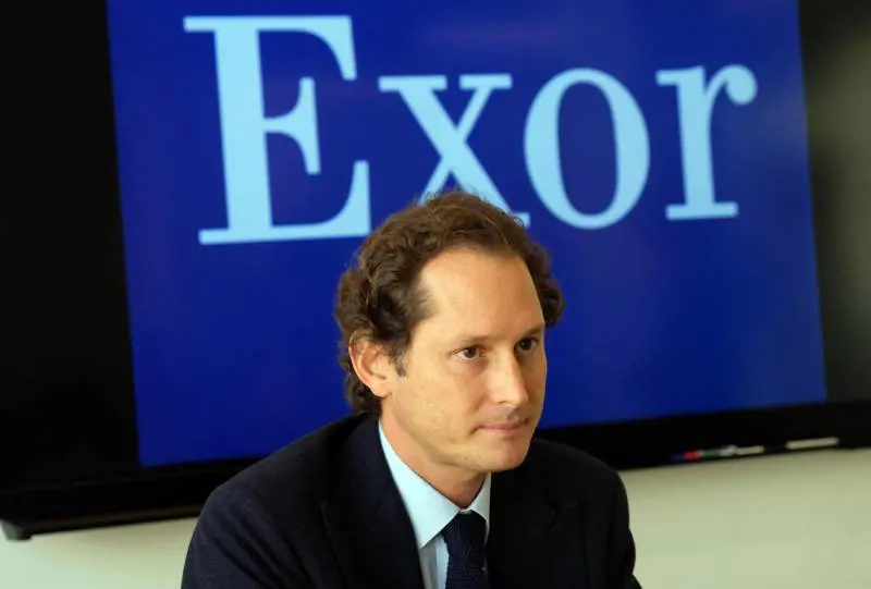 Exor chiama Mr Hermès. Elkann tiene redini di ad